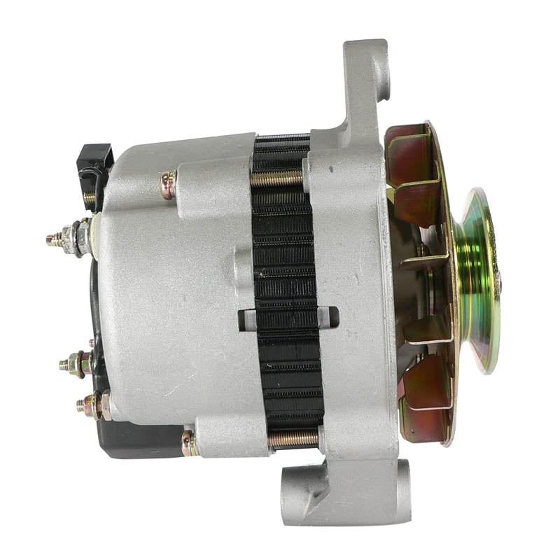 Alternator for Tennant