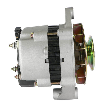 Alternator for Tennant