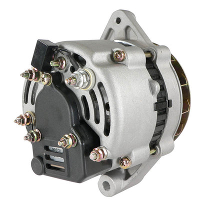 Alternator for Tennant