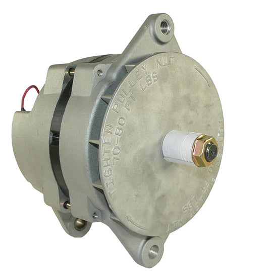 Heavy Duty Truck Alternator 12 Volt Replacement Part 400-16016