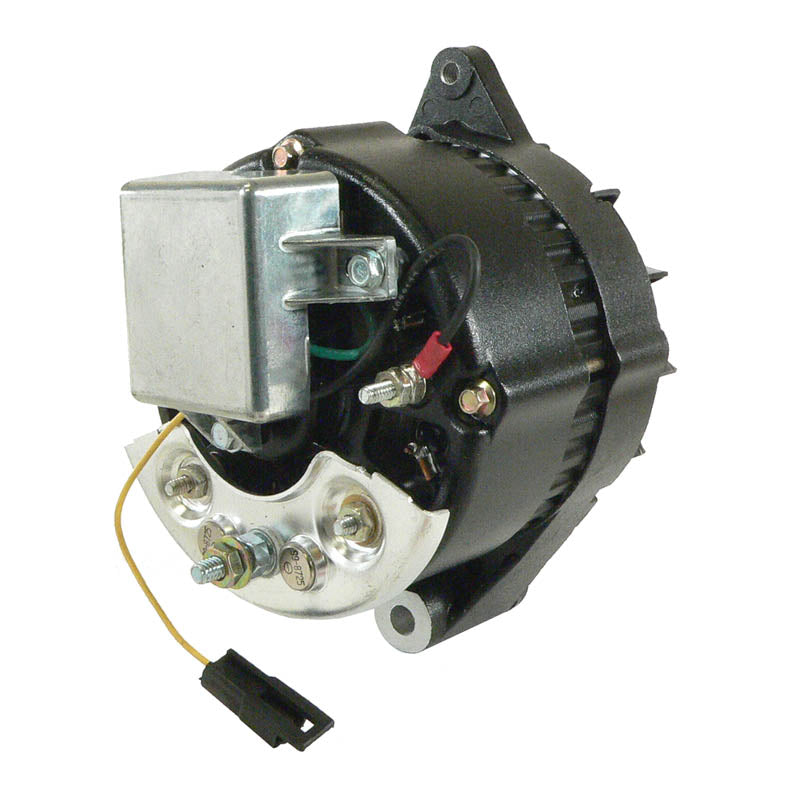 12V 51A Alternator Replacement for Barber Greene Equipment