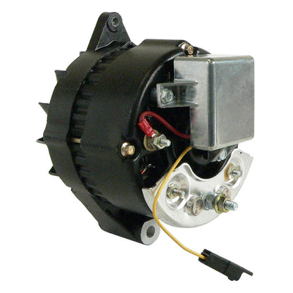 12V 51A Alternator Replacement for Barber Greene Equipment