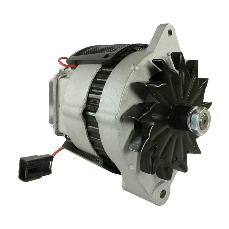 Alternator for John Deere IR/EF 12-Volt 90 Amp