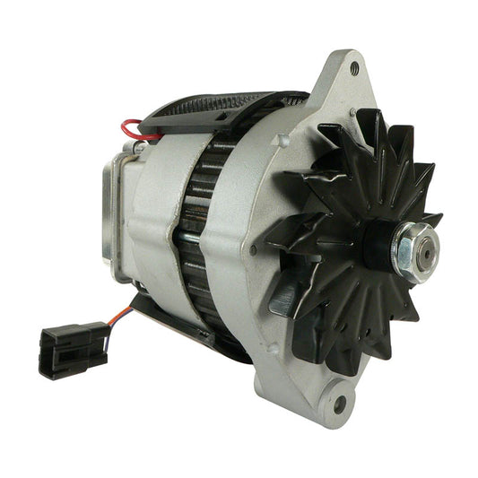 Alternator for John Deere IR/EF 12-Volt 90 Amp