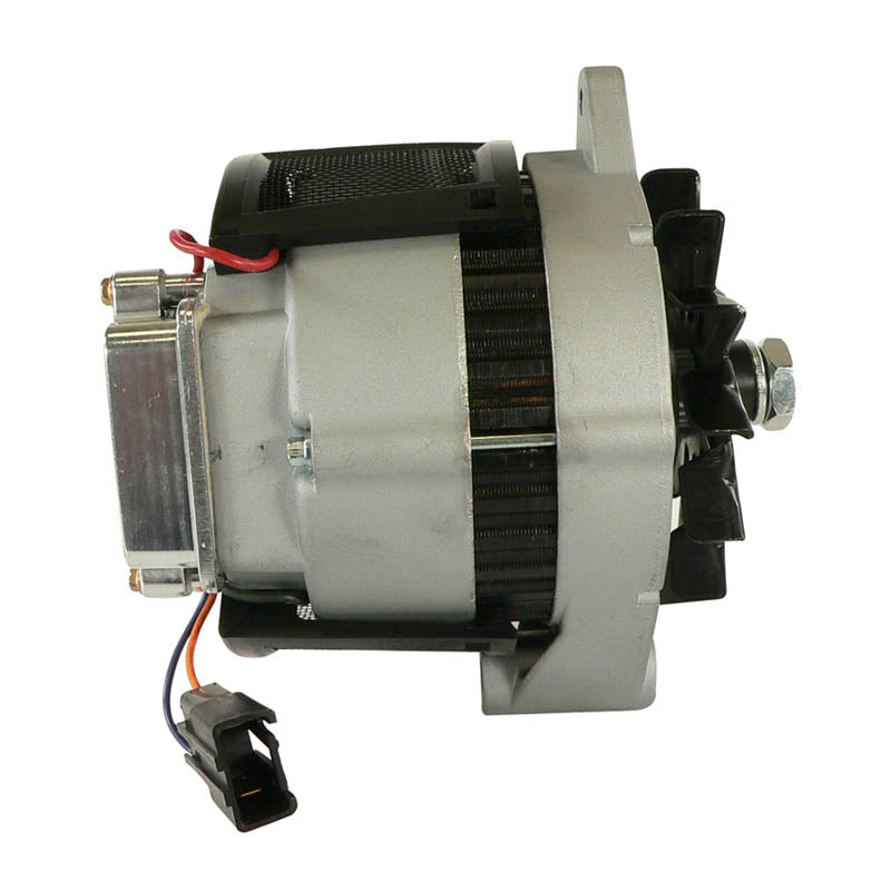 Alternator for John Deere IR/EF 12-Volt 90 Amp