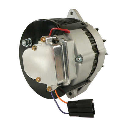 Alternator for John Deere IR/EF 12-Volt 90 Amp