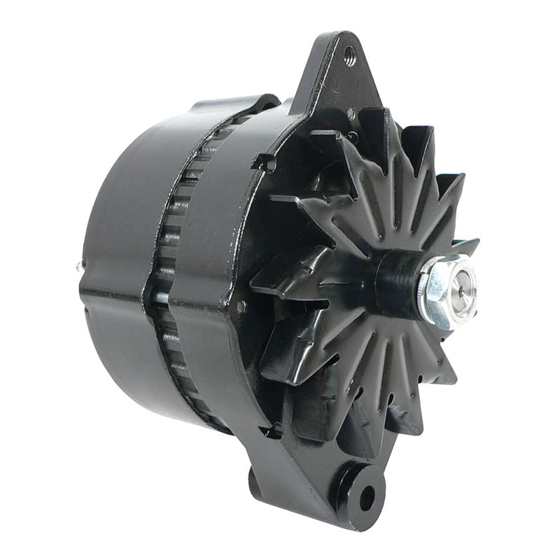 Alternator for John Deere Equipment - Motorola 12V 37A ER/EF