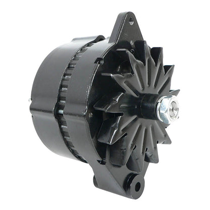 Alternator for John Deere Equipment - Motorola 12V 37A ER/EF