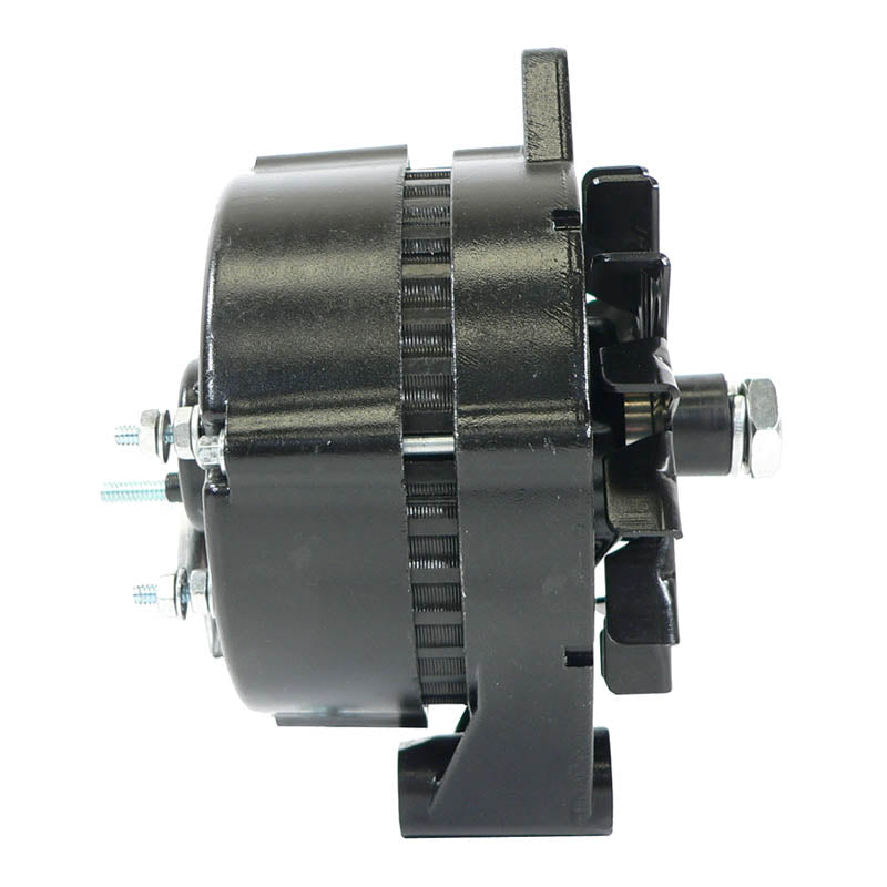 Alternator for John Deere Equipment - Motorola 12V 37A ER/EF
