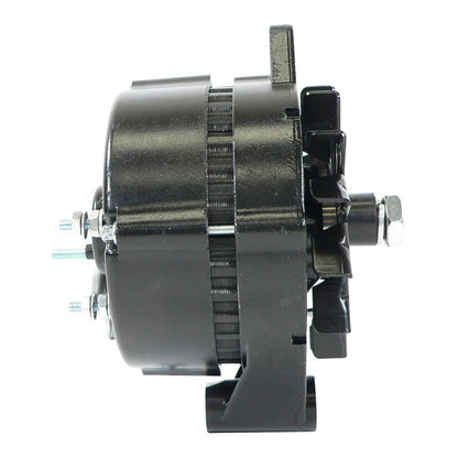 Alternator for John Deere Equipment - Motorola 12V 37A ER/EF