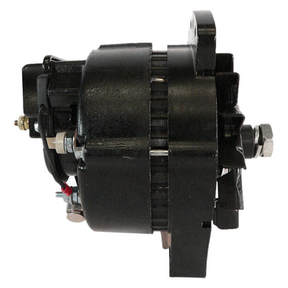 12V 37A Alternator for Carrier Thermo King Replacement Part 400-16160