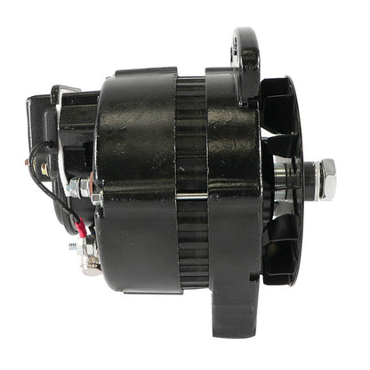 12V 65A Alternator for Carrier Transicold - Part Code 400-16111