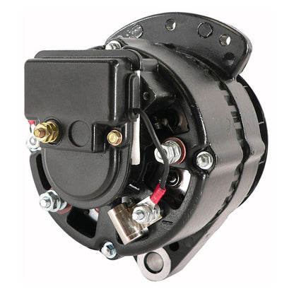 12V 65A Alternator for Carrier Transicold - Part Code 400-16111