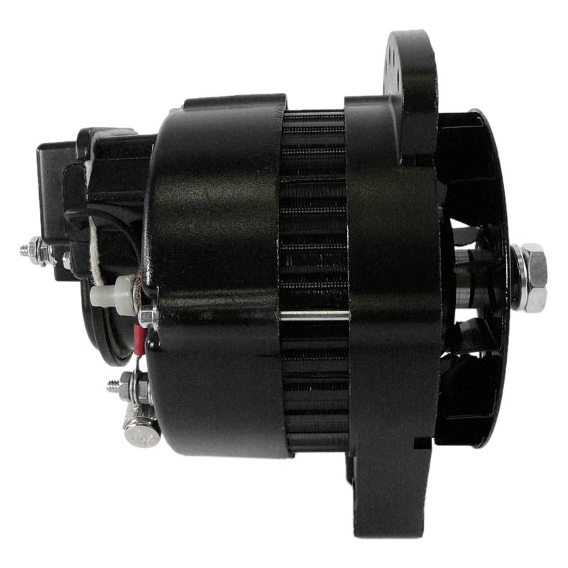 Thermo King 12V 90 Amp Alternator Replacement Part 400-16129