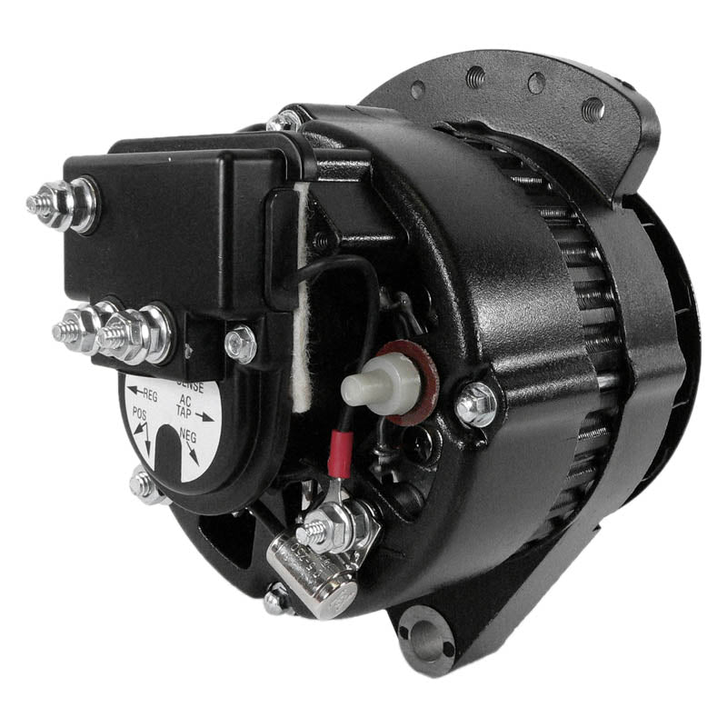 Thermo King 12V 90 Amp Alternator Replacement Part 400-16129