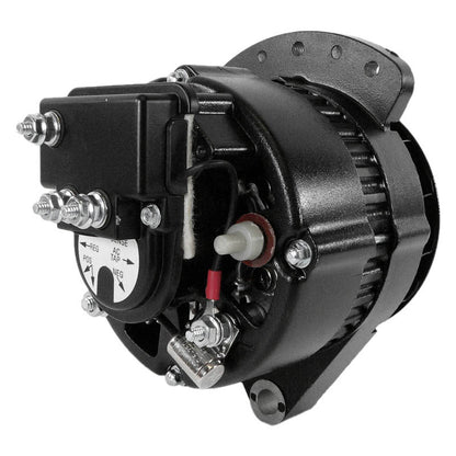Thermo King 12V 90 Amp Alternator Replacement Part 400-16129
