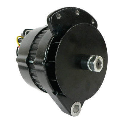 105 Amp Alternator for Motorola Marine 12V 110-567 110-534 8MR2401U 8MR2401UA