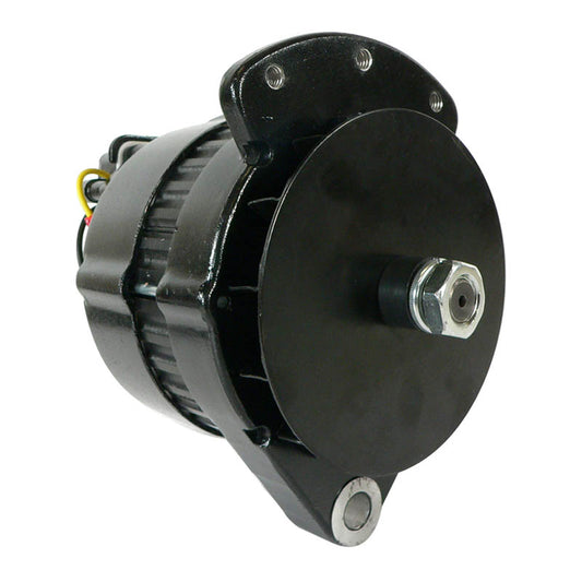 12V 105 Amp Alternator Replacement for Motorola