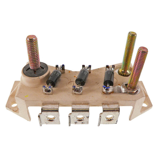 Regulator Rectifier for Motorola 8E Series Alternators – Part AMO1223