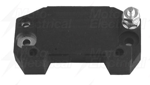 Motorola Regulator Rectifier 12V - AMO6053 Replacement
