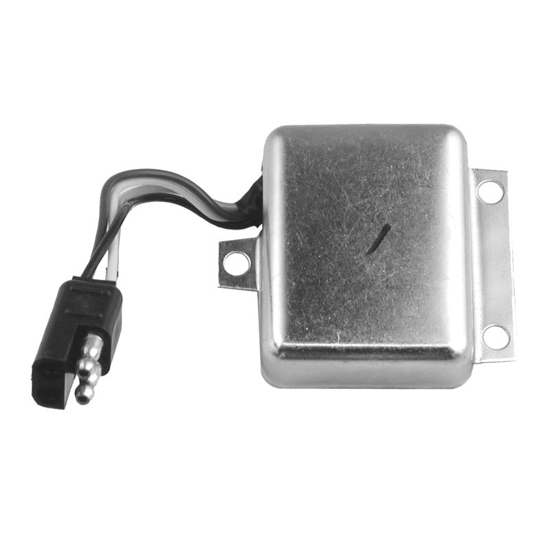 12-Volt A-Circuit Regulator / Rectifier for Motorola Alternators