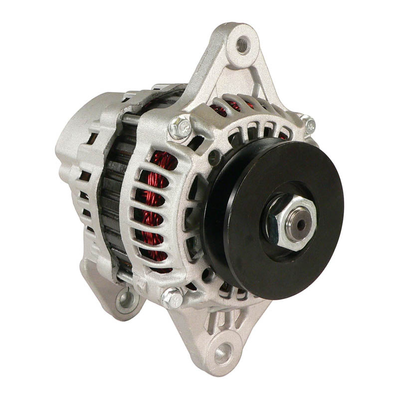 12V 60A Alternator for Toyota Trucks - Part Code 400-48062