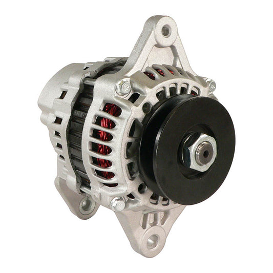 12V 60A Alternator for Toyota Trucks - Part Code 400-48062