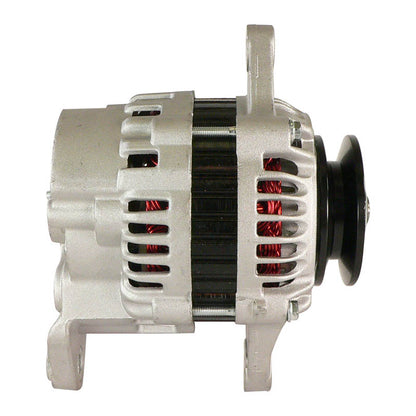 12V 60A Alternator for Toyota Trucks - Part Code 400-48062