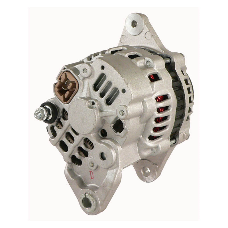 12V 60A Alternator for Toyota Trucks - Part Code 400-48062