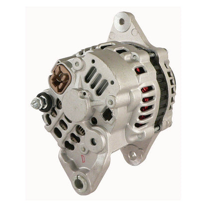 12V 60A Alternator for Toyota Trucks - Part Code 400-48062