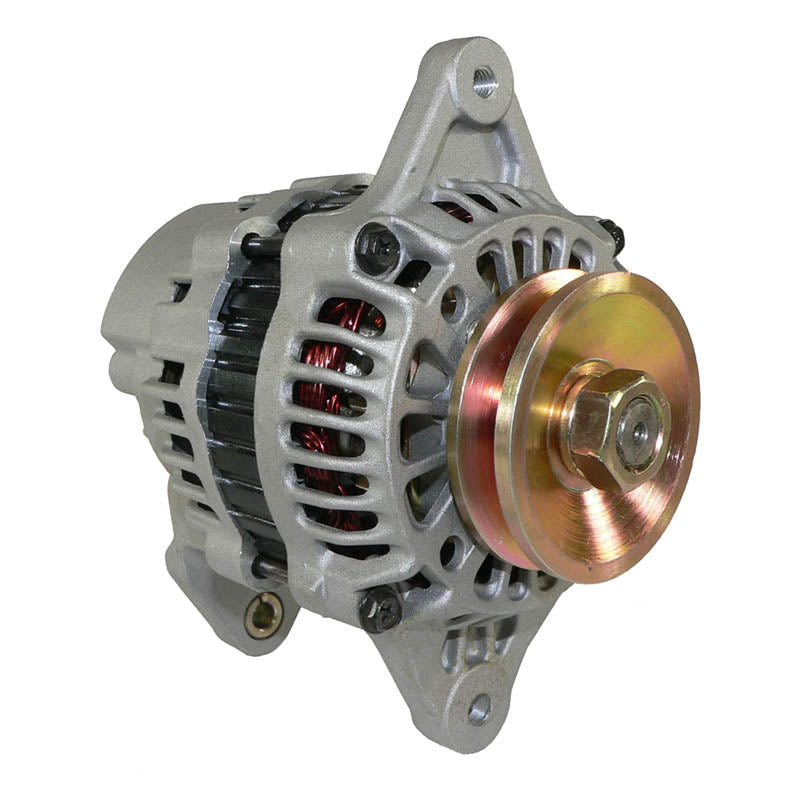 Alternator for Nissan, TCM & Yale Forklifts - 12V 35A