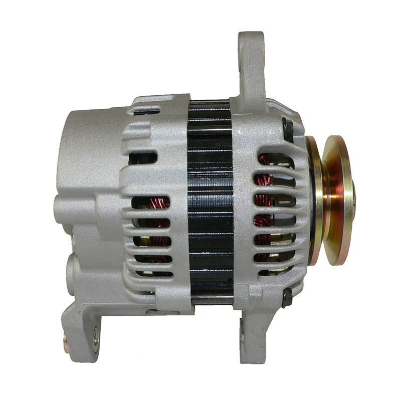 Alternator for Nissan, TCM & Yale Forklifts - 12V 35A