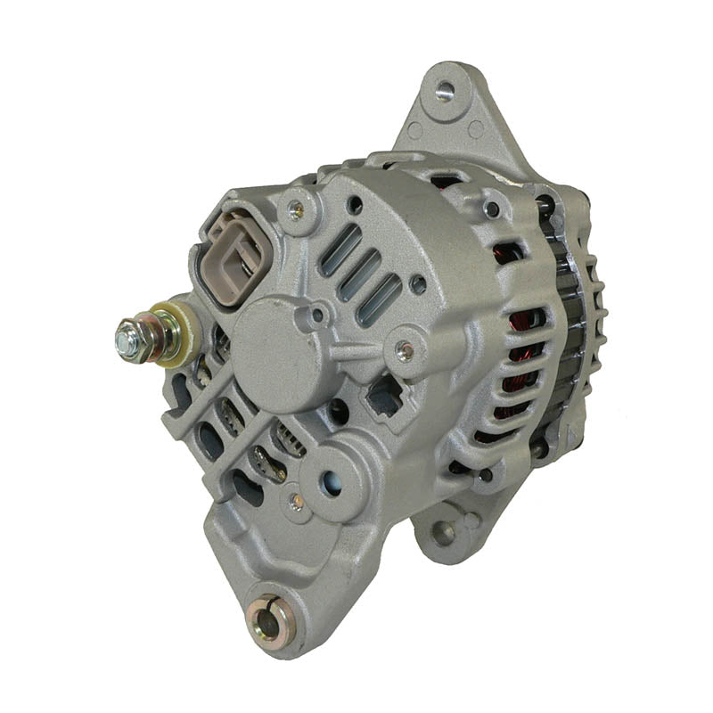 Alternator for Nissan, TCM & Yale Forklifts - 12V 35A