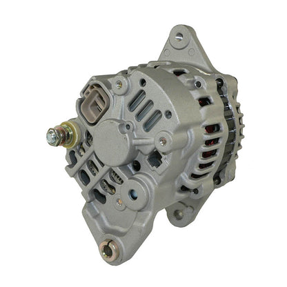 Alternator for Nissan, TCM & Yale Forklifts - 12V 35A