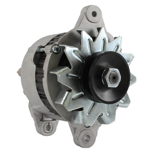 12V 35A Alternator for Mazda Vehicles - Reliable Aftermarket Replacement