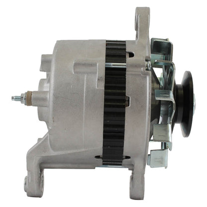 12V 35A Alternator for Mazda Vehicles - Reliable Aftermarket Replacement