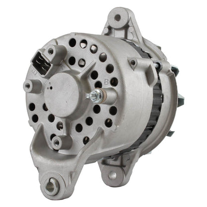 12V 35A Alternator for Mazda Vehicles - Reliable Aftermarket Replacement
