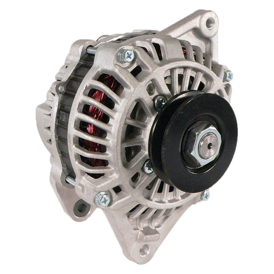 Alternator for Caterpillar Lift Trucks 1994-1997 - 12V 50A