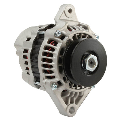 Alternator for Caterpillar 304C & Clark Equipment - 12V 50A
