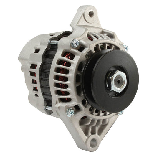 Alternator for Caterpillar 304C & Clark Equipment - 12V 50A
