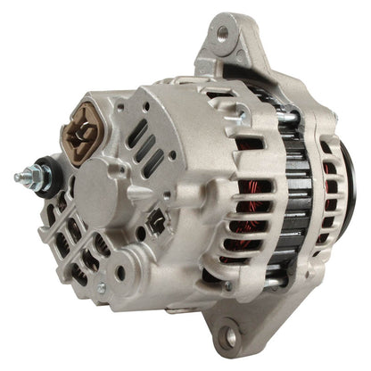 Alternator for Caterpillar 304C & Clark Equipment - 12V 50A
