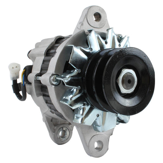 Alternator for Mitsubishi Industrial Engines - 24V 30A