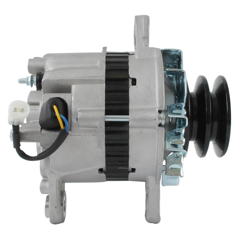 Alternator for Mitsubishi Industrial Engines - 24V 30A