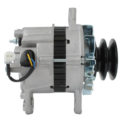 Alternator for Mitsubishi Industrial Engines - 24V 30A