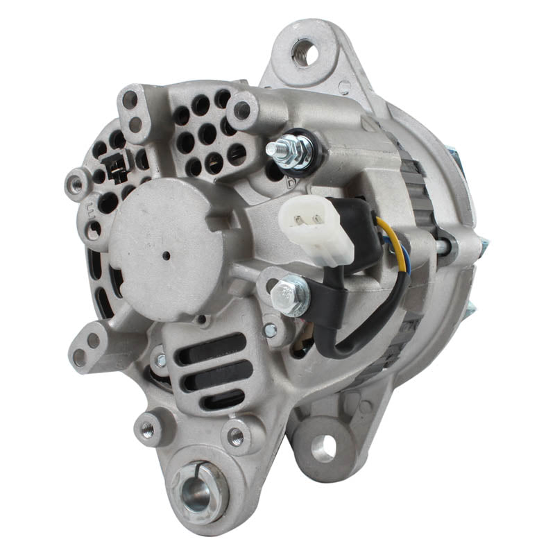 Alternator for Mitsubishi Industrial Engines - 24V 30A