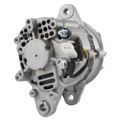 Alternator for Mitsubishi Industrial Engines - 24V 30A