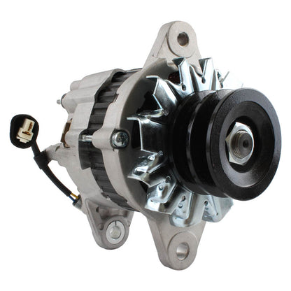 24V 30A Alternator for Mitsubishi Industrial Engines