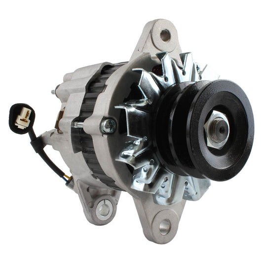 24V 30A Alternator for Mitsubishi Industrial Engines