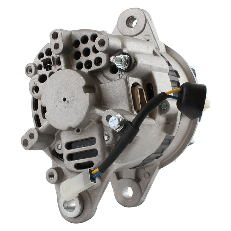 24V 30A Alternator for Mitsubishi Industrial Engines