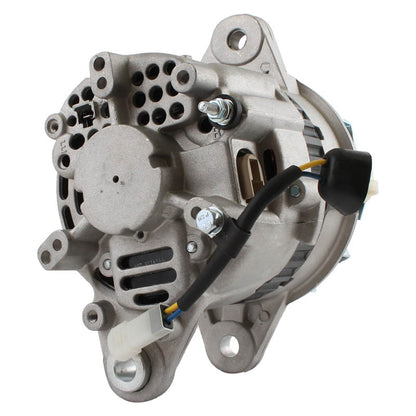 24V 30A Alternator for Mitsubishi Industrial Engines